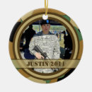 Search for military christmas tree decorations Pattern