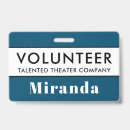 Search for basic id badges Professional