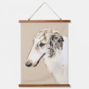 Search for borzois posters Wolfhound