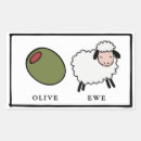 Search for ewe pun stickers I love you