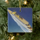Search for cruise christmas tree decorations Vintage