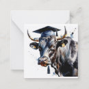 Search for animals vertical note cards Farm animal