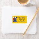 Search for england return address labels United kingdom