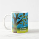 Search for family tree mugs Modern