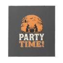 Search for halloween notepads Halloweendecor