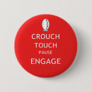 Search for rugby badges Fan