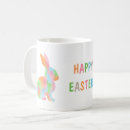 Search for happy bunny mugs Colorful