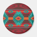 Search for southwestern magnets Native