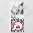Search for bakery birthday invitations Cupcake