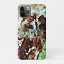 Search for owl iphone cases Nature