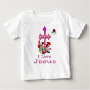 Search for jesus baby shirts Scripture