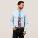 Search for heros ties Patriotic