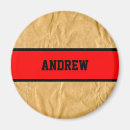 Search for wrapped magnets Photography