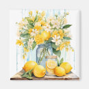 Search for orange blossom magnets Yellow