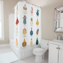 Search for chicken shower curtains Colourful