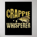 Search for crappie posters Camping