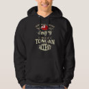 Search for tonga hoodies Women