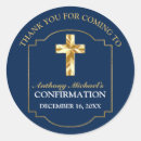 Search for catholic boy stickers Confirmation