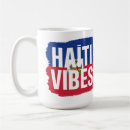 Search for haitian mugs Caribbean