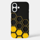Search for gold geometric cases Modern design