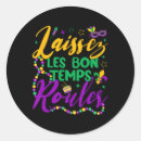Search for bead fleur de lis stickers Carnival