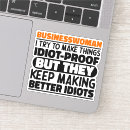 Search for office work stickers Job