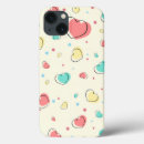 Search for valentine design iphone cases Heart