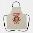 Search for cupid aprons Couple