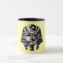 Search for egyptian mummy mugs Pharaoh