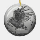 Search for raven christmas tree decorations Magic