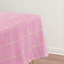 Search for green tartan tablecloths Trendy