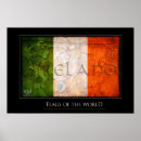 Search for irish flag art Clover