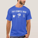 Search for cake mens tshirts Cooking