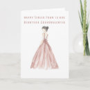 Search for prom cards For her