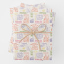 Search for quotes wrapping paper Friends tv show