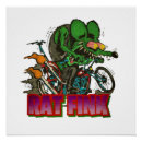 Search for rat rod posters Rockabilly