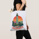 Search for california tote bags Waves