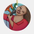 Search for singing christmas tree decorations Cartoon