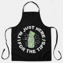 Search for bartenders aprons Party
