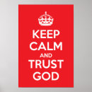 Search for trust posters Faith