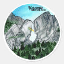 Search for yosemite stickers Camping