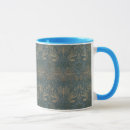 Search for vintage dragon mugs William morris