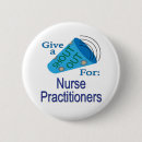 Search for nurse practitioner badges Appreciation