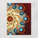 Search for vector vertical postcards Pattern