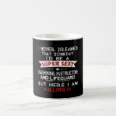 Search for swimming mugs Instructor