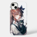 Search for anime cases Watercolor