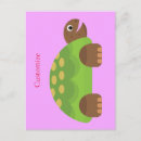 Search for happy reptile postcards Turtle
