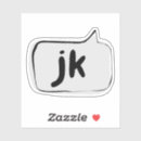 Search for speech bubble stickers Typography