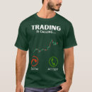 Search for stock trading tshirts Commodities