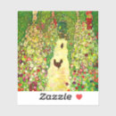 Search for white chicken stickers Floral